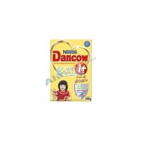 DANCOW Milk Powder 1+ HONEY 200gr