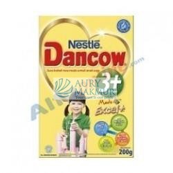 DANCOW Milk Powder 3+ HONEY 400gr