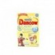 DANCOW Milk Powder 5+ VANILLA 400gr
