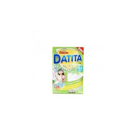 DANCOW Milk Powder DATITA HONEY 500gr