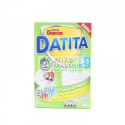 DANCOW Milk Powder DATITA HONEY+DHA 1000gr