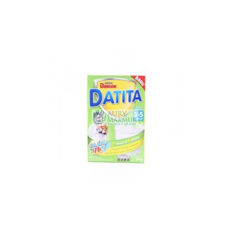 DANCOW Milk Powder DATITA HONEY+DHA 1000gr