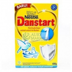 DANSTART Milk Powder 1 BOX 200gr