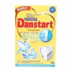 DANSTART Milk Powder 1 PROBIOTIC 400gr