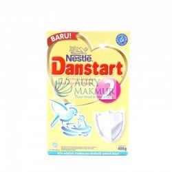 DANSTART Milk Powder 2 400gr