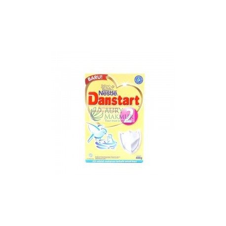DANSTART Milk Powder 2 400gr