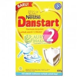 DANSTART Milk Powder 2 PROBIOTIC 800gr