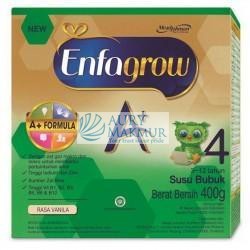 ENFAGROW Milk Powder A+3 VANILLA Can 800gr