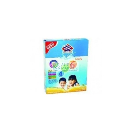 FRISIAN FLAG Milk Powder KARYA 456 HONEY 200gr