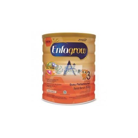 FRISIAN FLAG Milk Powder KARYA 456 VANILLA 800gr