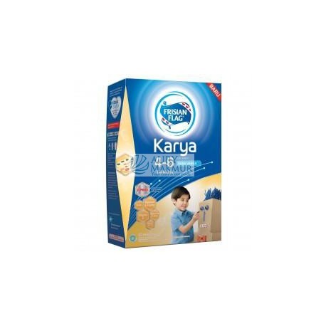 FRISIAN FLAG Milk Powder STAGE 1 400gr