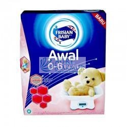 FRISIAN FLAG Milk Powder STAGE 1 800gr
