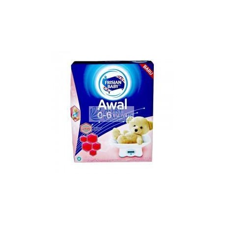 FRISIAN FLAG Milk Powder STAGE 1 800gr