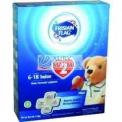 FRISIAN FLAG Milk Powder STAGE 2 800gr
