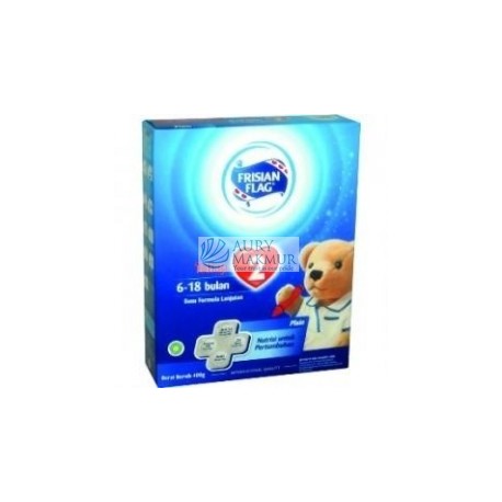 FRISIAN FLAG Milk Powder STAGE 2 800gr