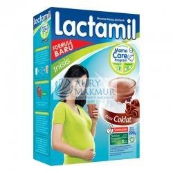LACTAMIL INISIS CHOCOLATE 200gr