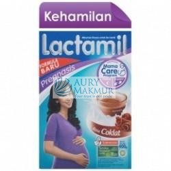 LACTAMIL PREGNASIS CHOCOLATE 400gr