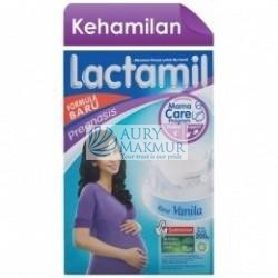 LACTAMIL PREGNASIS VANILLA 200gr