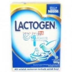 LACTOGEN Milk Powder 1 GOLD 180gr