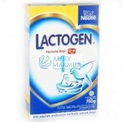 LACTOGEN Milk Powder 1 GOLD 750gr