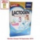 LACTOGEN Milk Powder 3 ACTIVGRO HONEY 750gr