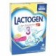 LACTOGEN Milk Powder 3 GOLD 750gr
