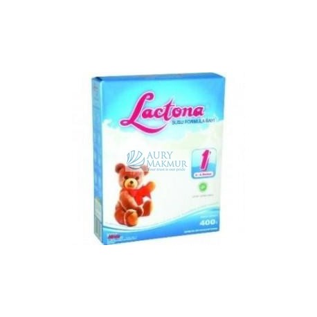 LACTONA Milk Powder 1 400gr