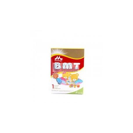 MORINAGA Milk Powder BMT 1 DHA 200gr