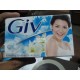 GIV Soap Bar 80gr