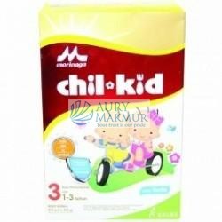 MORINAGA Milk Powder CHIL-KID 3 DHA VANILLA 800gr