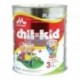 MORINAGA Milk Powder CHIL-KID 3 PLATINUM MD CAN800gr