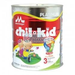 MORINAGA Milk Powder CHIL-KID 3 PLATINUM MD CAN800gr