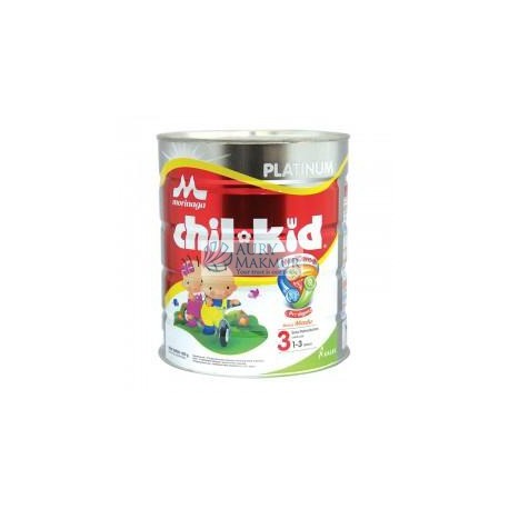 MORINAGA Milk Powder CHIL-KID 3 PLATINUM MD CAN800gr