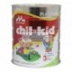 MORINAGA Milk Powder CHIL-KID 3 PLATINUM VNL CAN800gr