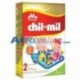 MORINAGA Milk Powder CHIL-MIL 2 DHA 200gr