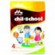 MORINAGA Milk Powder CHIL-SCHOOL 4 DHA VANILLA 400gr