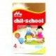 MORINAGA Milk Powder CHIL-SCHOOL 4 DHA VANILLA 800gr