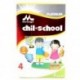 MORINAGA Milk Powder CHIL-SCHOOL PLATINUM HONEY 800gr