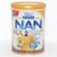 NESTLE Milk Powder NAN HA 2 400gr
