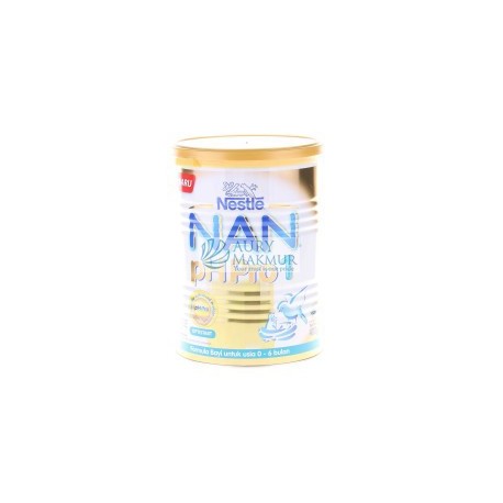 NESTLE Milk Powder NAN PH PRO 1 400gr