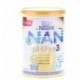 NESTLE Milk Powder NAN PH PRO 3 400gr