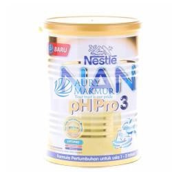 NESTLE Milk Powder NAN PH PRO 3 400gr