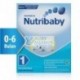NUTRIBABY Milk Powder 1 400gr