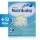 NUTRIBABY Milk Powder 2 400gr