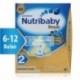 NUTRIBABY Milk Powder ROYAL PRONUTRA 2 400gr