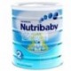 NUTRILON Milk Powder 2 800gr Can
