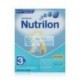 NUTRILON Milk Powder 3 HONEY 400gr