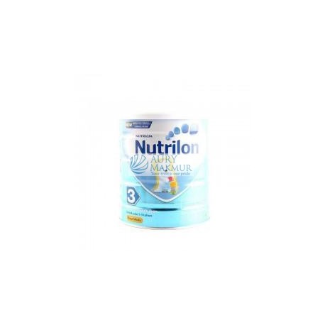 NUTRILON Milk Powder 3 HONEY 800gr