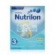 NUTRILON Milk Powder 3 VANILLA 400gr