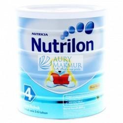 NUTRILON Milk Powder 4 HONEY 800gr Can